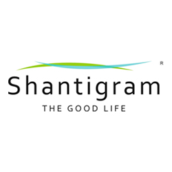 shantigram